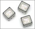 Avago Technologies: New Family of High-Brightness Surface Mount Tricolor LEDs