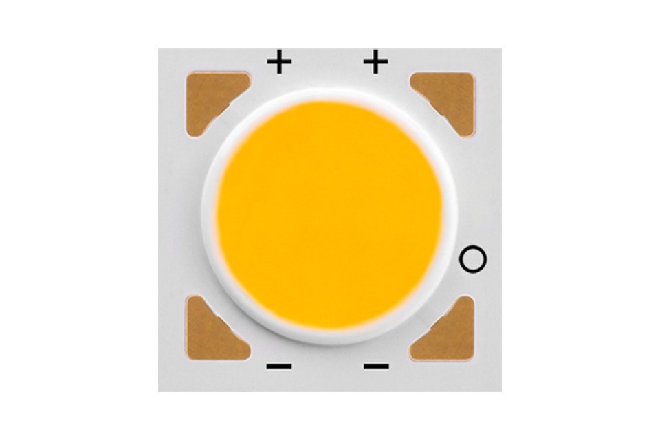 Bridgelux Introduces Cost Effective V Series LED Arrays for the Sub ...