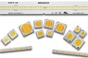 Bridgelux Triples Vesta® Series Family of Tunable White Products Bridgelux Triples Vesta® Series Family of Tunable White Products