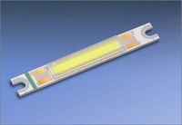 Citizen Develops 540 lm White LED for Illumination
