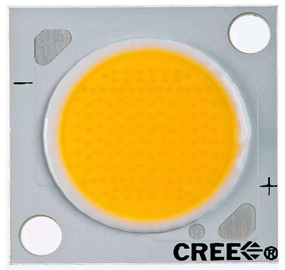 Cree Delivers Brightest and Most-Efficient Lighting-Class LED Array ...