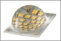 Cree Extends LED Market Leadership with Industry's Most Color-Consistent LEDs