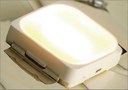 Cree Sets a New Standard with Industry’s First Lighting-Class PLCC LED Cree Sets a New Standard with Industry’s First Lighting-Class PLCC LED
