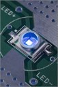 Cree’s New Blue XLamp XR-E LEDs Are 70-Percent Brighter Cree’s New Blue XLamp XR-E LEDs Are 70-Percent Brighter