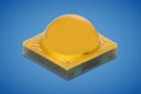 Cree's New High Efficacy XT-E LED Delivers 25 Percent Higher LpW Cree's New High Efficacy XT-E LED Delivers 25 Percent Higher LpW