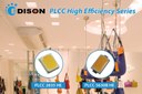 Edison Opto Introduces High Efficiency 2835 and 5630B Series