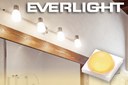 Everlight Electronics Adds Updated Shwo F-ELB LED Series to Existing HP Lighting LED Portfolio