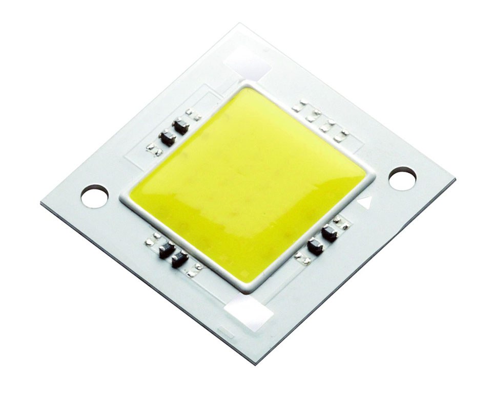 Everlight Electronics Launches a COB LED Series — LED professional ...