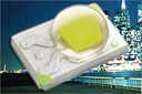 Everlight Expands the Shuen LED Family with a Brand New 3W Version Everlight Expands the Shuen LED Family with a Brand New 3W Version