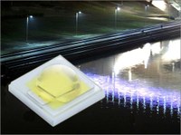 Everlight Introduces the New Shwo LED Lighting Series: High Power and High Luminosity for Advanced Lighting Applications