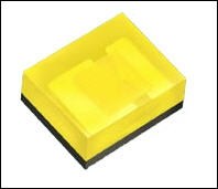 EVERLIGHT is introducing a spectacular small and high efficient SMT High Power-LED