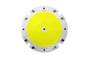 Flip Chip Opto Introduces 2400 W Flip Chip CoB LED Using Patented 3-Pad Pillar Structure