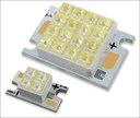 Illumitex Unveils Aduro™ Series of High Power LEDs Illumitex Unveils Aduro™ Series of High Power LEDs