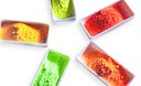 Intematix Launches Green Aluminate and Red Nitride Materials to Create Broadest LED Phosphor Portfolio Worldwide Intematix Launches Green Aluminate and Red Nitride Materials to Create Broadest LED Phosphor Portfolio Worldwide