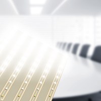 LED-Component Duris P 5 Sets Standards for Lifetime and Corrosion Stability