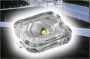 LED Light for the Road? No Problem - OSRAM Opto Semiconductors Offers Solution with Integrated Lens LED Light for the Road? No Problem - OSRAM Opto Semiconductors Offers Solution with Integrated Lens