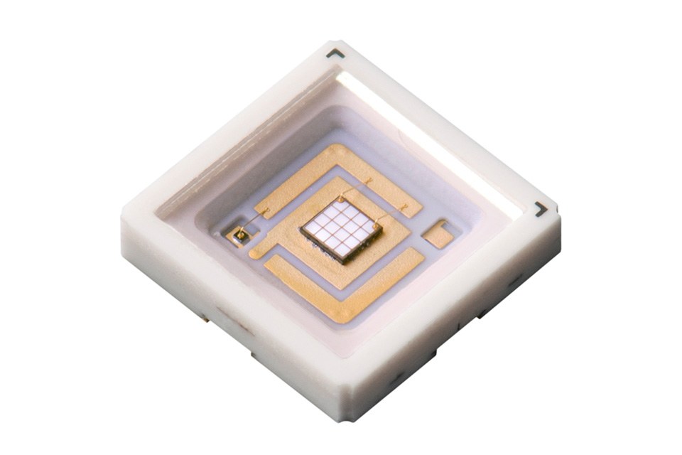 LG Innotek Announces Mass Production of UV LED with World Class Output LED professional LED Lighting Technology Application Magazine