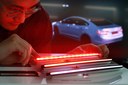 LG Innotek Unveiled “Nexlide-L” for Automotive Ultra-slim Line Lamps LG Innotek Unveiled “Nexlide-L” for Automotive Ultra-slim Line Lamps