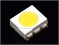 Seoul Semiconductors: High CRI, High Luminous Efficacy and High Reliability Top View LEDs