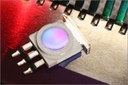 Lumex Now Offers High Power LED Solutions in an RGB Package Lumex Now Offers High Power LED Solutions in an RGB Package