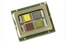 Luminus Devices' SBM-160 Color Mixing Big Chip LED™ Premiered at PLASA 2011