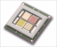 Luminus Introduces HB, Multi-Color PhlatLight LED For Entertainment & Architectural Lighting