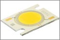 Mass Production of Chromaticity Control Standard “3-Step MacAdam Ellipses" White LEDs for Lighting