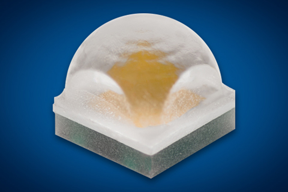 New Cree® High-Density Discrete LED Delivers Industry’s Highest ...