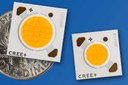 New Cree XLamp CXA2 High Density LEDs Double Lumen Output New Cree XLamp CXA2 High Density LEDs Double Lumen Output