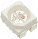 New high brightness surface mount LEDs - exclusive to Rapid