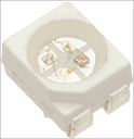 New high brightness surface mount LEDs - exclusive to Rapid New high brightness surface mount LEDs - exclusive to Rapid