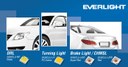 New LED Series for Exterior Automotive Applications
