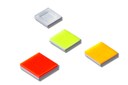 Nichia Expands Its Direct Mountable Chip Series with the Introduction of Single Colors