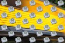 OMC's New 30° Beam Angle SMD LEDs for High-Intensity Applications