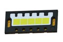 Oslon Black Flat S for Automotive Provides up to 2000 Lumen Oslon Black Flat S for Automotive Provides up to 2000 Lumen