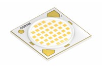 Osram Adds Compact High-Flux P 13 Version to the Soleriq P Series of LEDs