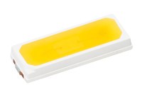 Osram Optos Extremely Low-Profile Synios E4014 LEDs Makes It Easier To Implement Design Ideas