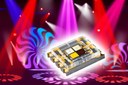 Osram OS Introduces Small Power Packs for a Big Impression - the Osram Ostar Stage