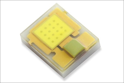 LUMILEDS Introduces Ultra Compact Luxeon C — LED professional - Technology, Magazine