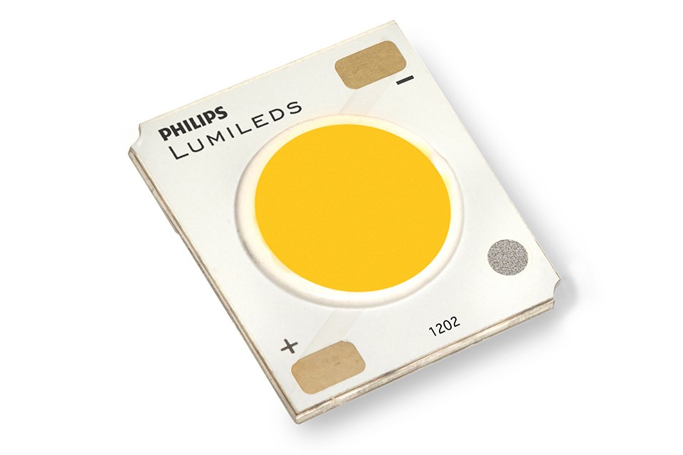Philips Lumileds Unveils Most Affordable, Most Efficient LED Arrays for