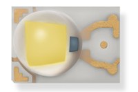 Philips’ New High-Voltage LED Line Delivers a 27% Increase in Lumens per Watt in a Smaller, Unique Package
