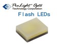 ProLight Flash LEDs –Super-Thin with Innovative Spray Coating Technology
