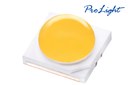 ProLight Introduces 6 W Venti 3535 Single Chip Package (Driven up to 1.5A) ProLight Introduces 6 W Venti 3535 Single Chip Package (Driven up to 1.5A)