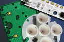 Protect-R-Shield Stops Corrosion and Protects LED and PCB Electronic Components
