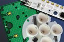 Protect-R-Shield Stops Corrosion and Protects LED and PCB Electronic Components Protect-R-Shield Stops Corrosion and Protects LED and PCB Electronic Components