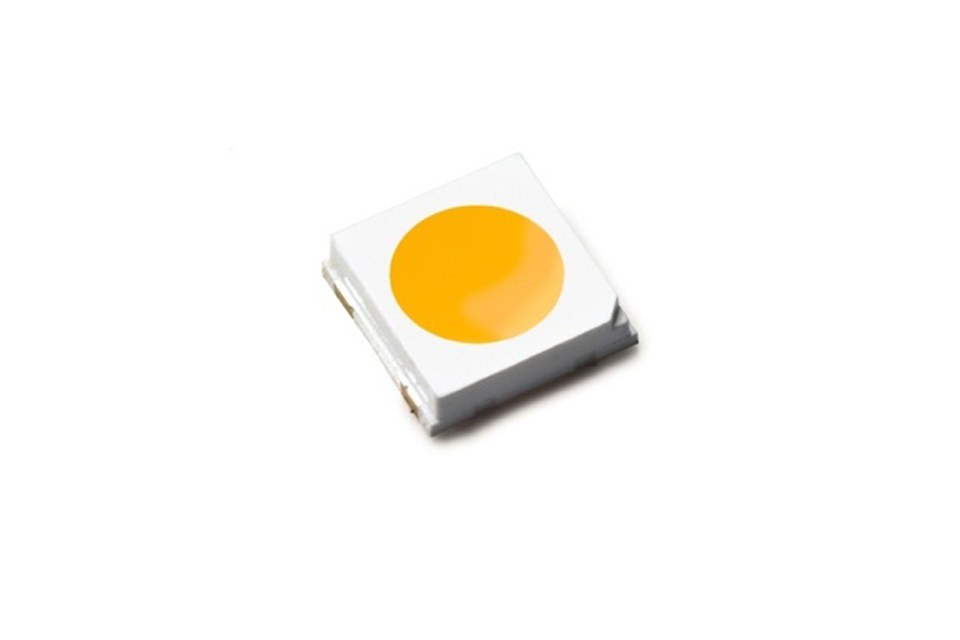 Reduces LED Count in Retrofit Lamps by 50% — LED professional - LED ...
