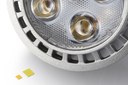 Samsung Introduces Highly Advanced, Enhanced Chip-Scale LED Packages Samsung Introduces Highly Advanced, Enhanced Chip-Scale LED Packages