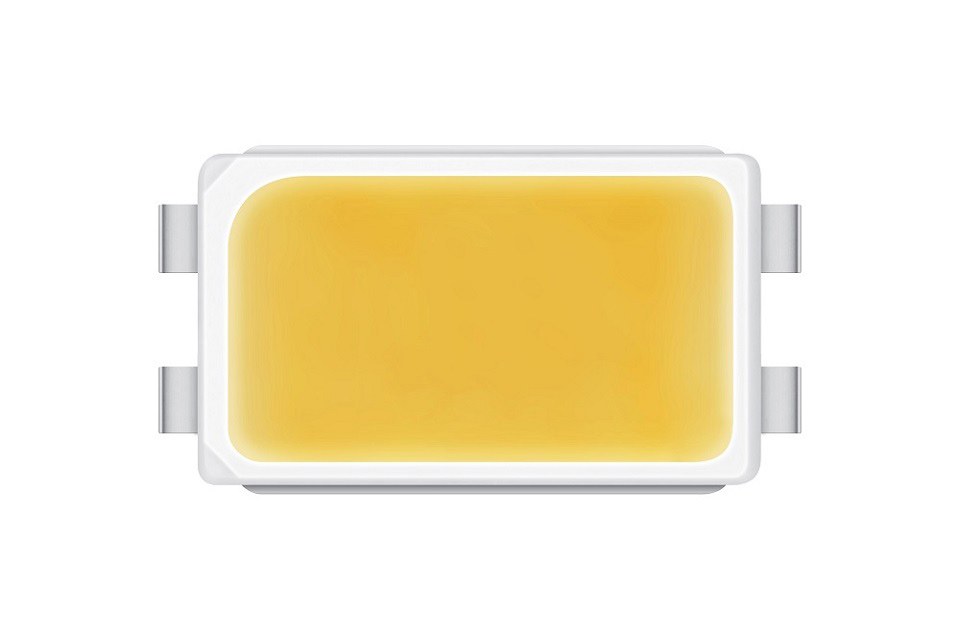 Samsung LM561B+: Higher Quality Light Color for Premium Luminaires ...