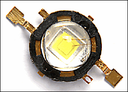 Seoul Semiconductor introduces the world's brightest LED, a 240 lumens single die light source Seoul Semiconductor introduces the world's brightest LED, a 240 lumens single die light source