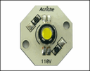 Seoul Semiconductor upgrades design and improves brightness of Acriche by 20% to 48 lm/W
